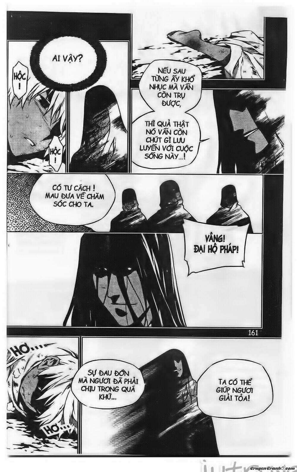 Now Chapter 192 trang 16