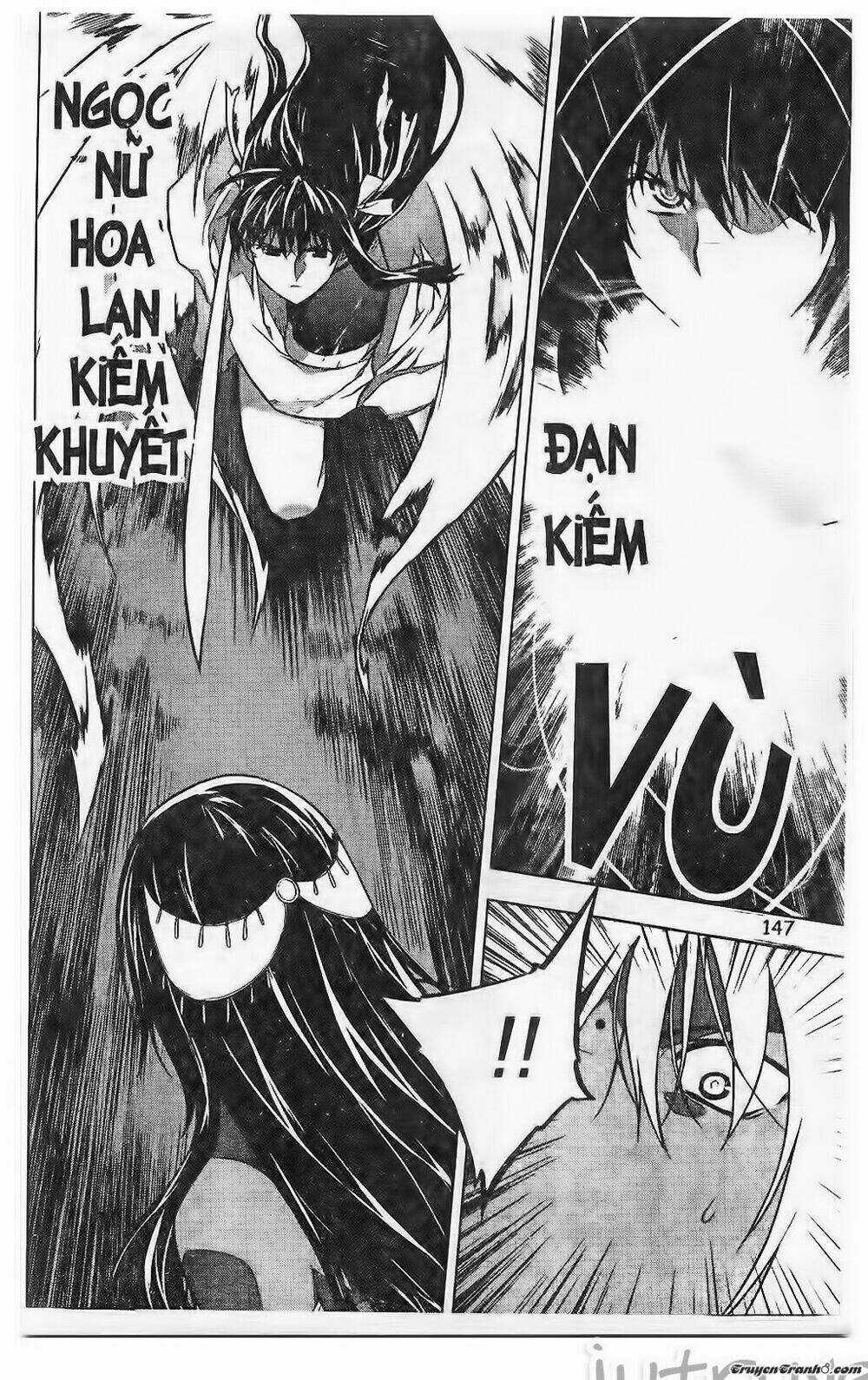 Now Chapter 192 trang 2