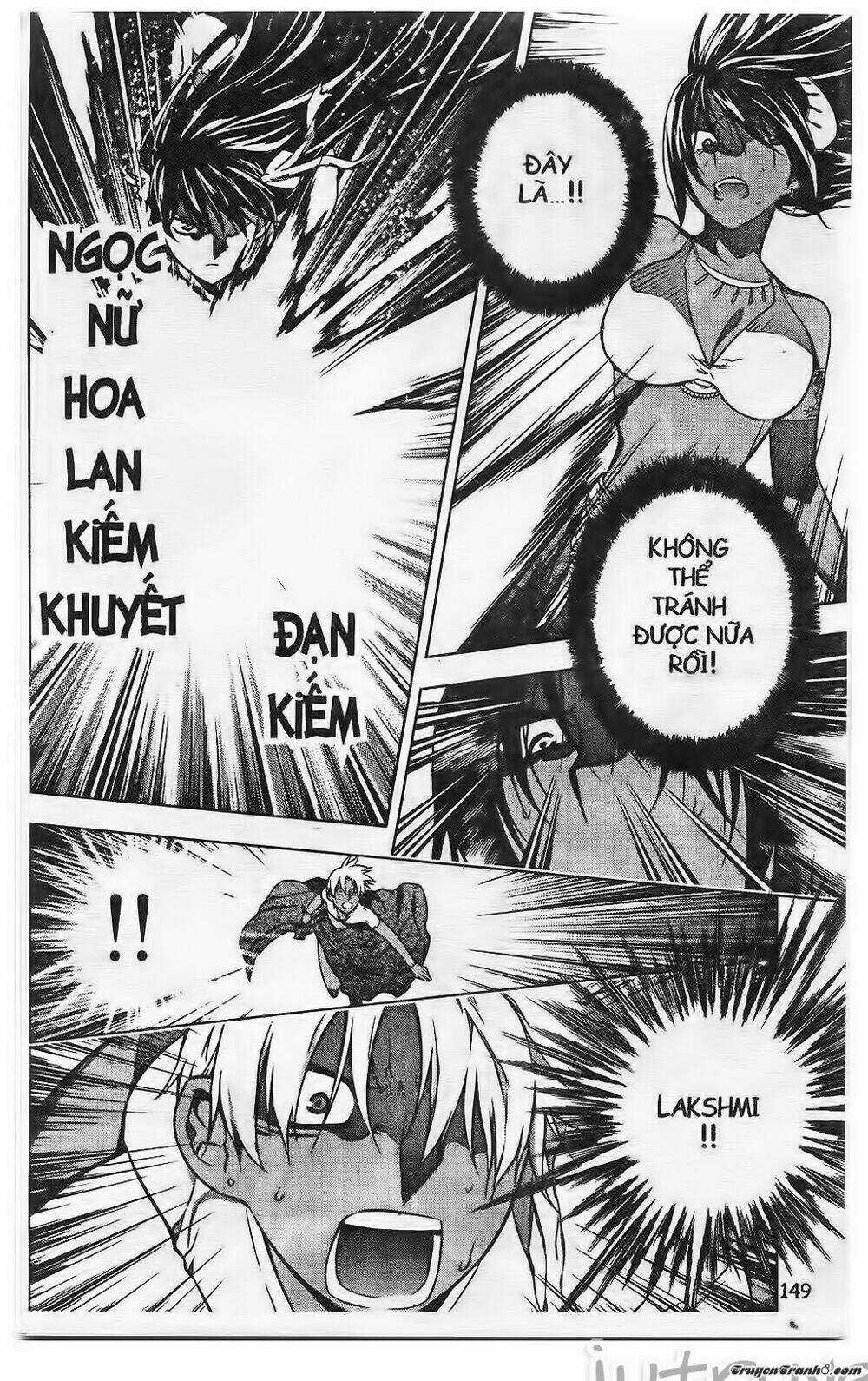 Now Chapter 192 trang 4