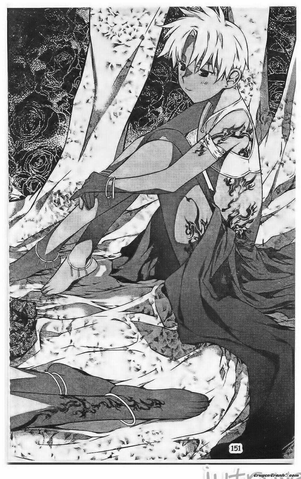 Now Chapter 192 trang 6