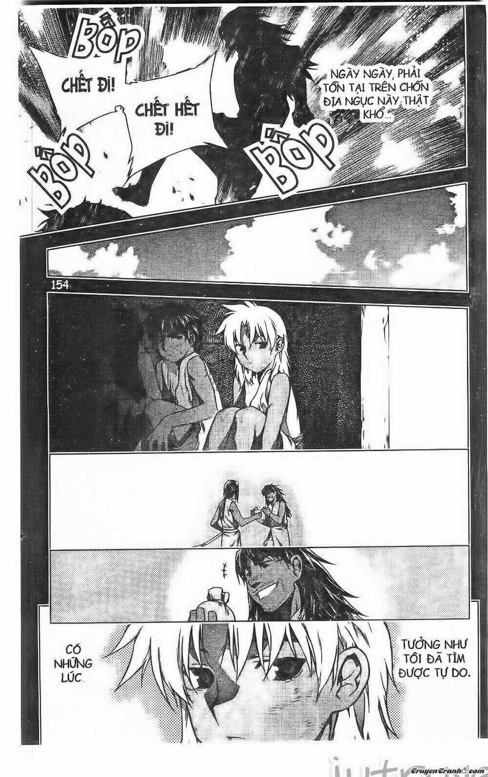 Now Chapter 192 trang 9