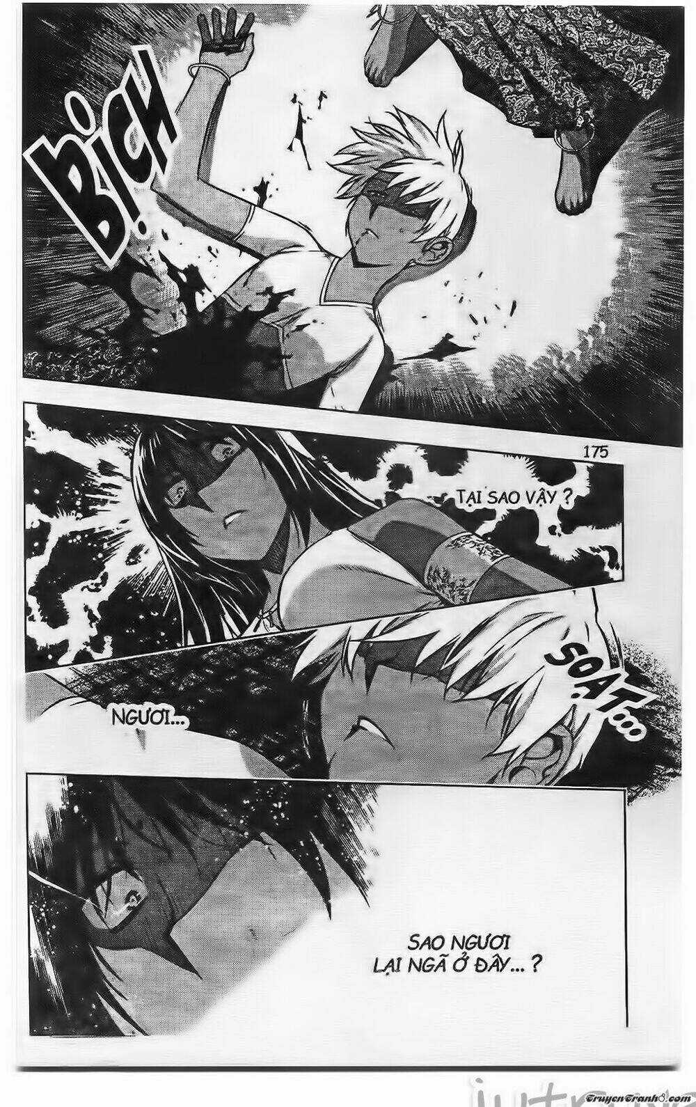 Now Chapter 193 trang 10