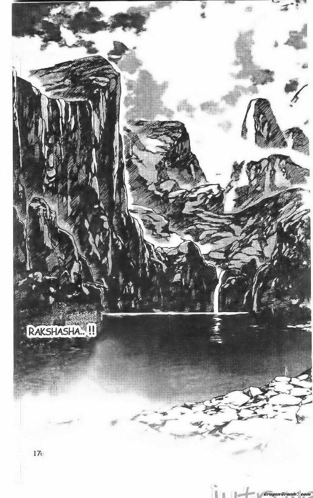 Now Chapter 193 trang 11