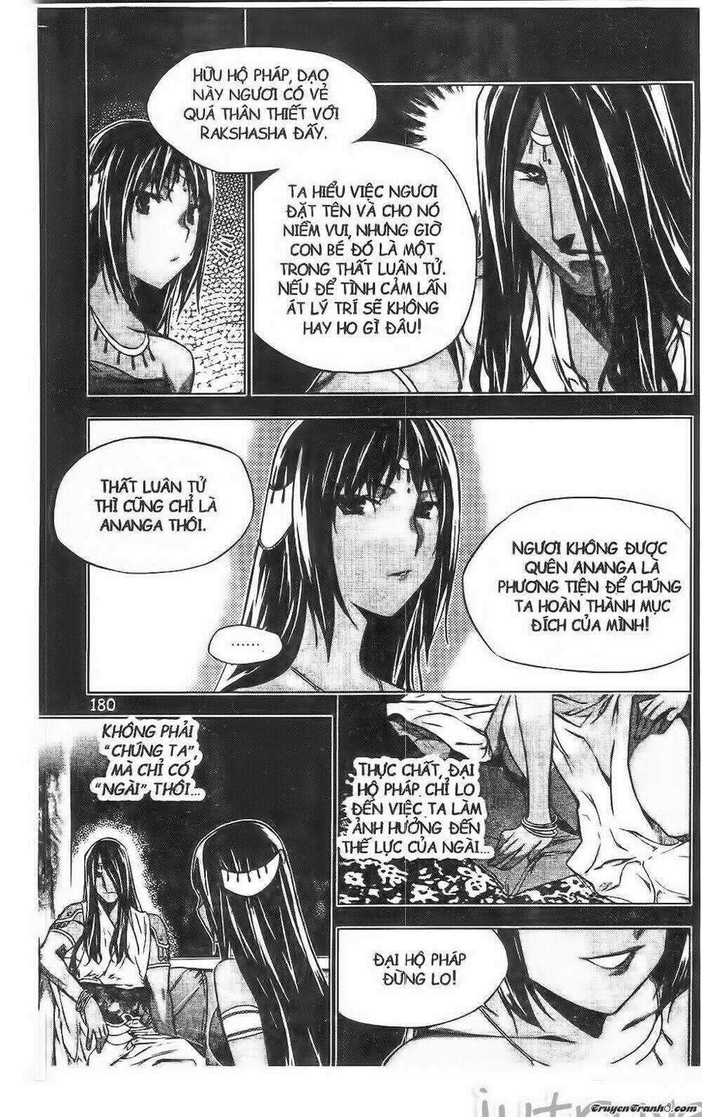 Now Chapter 193 trang 15