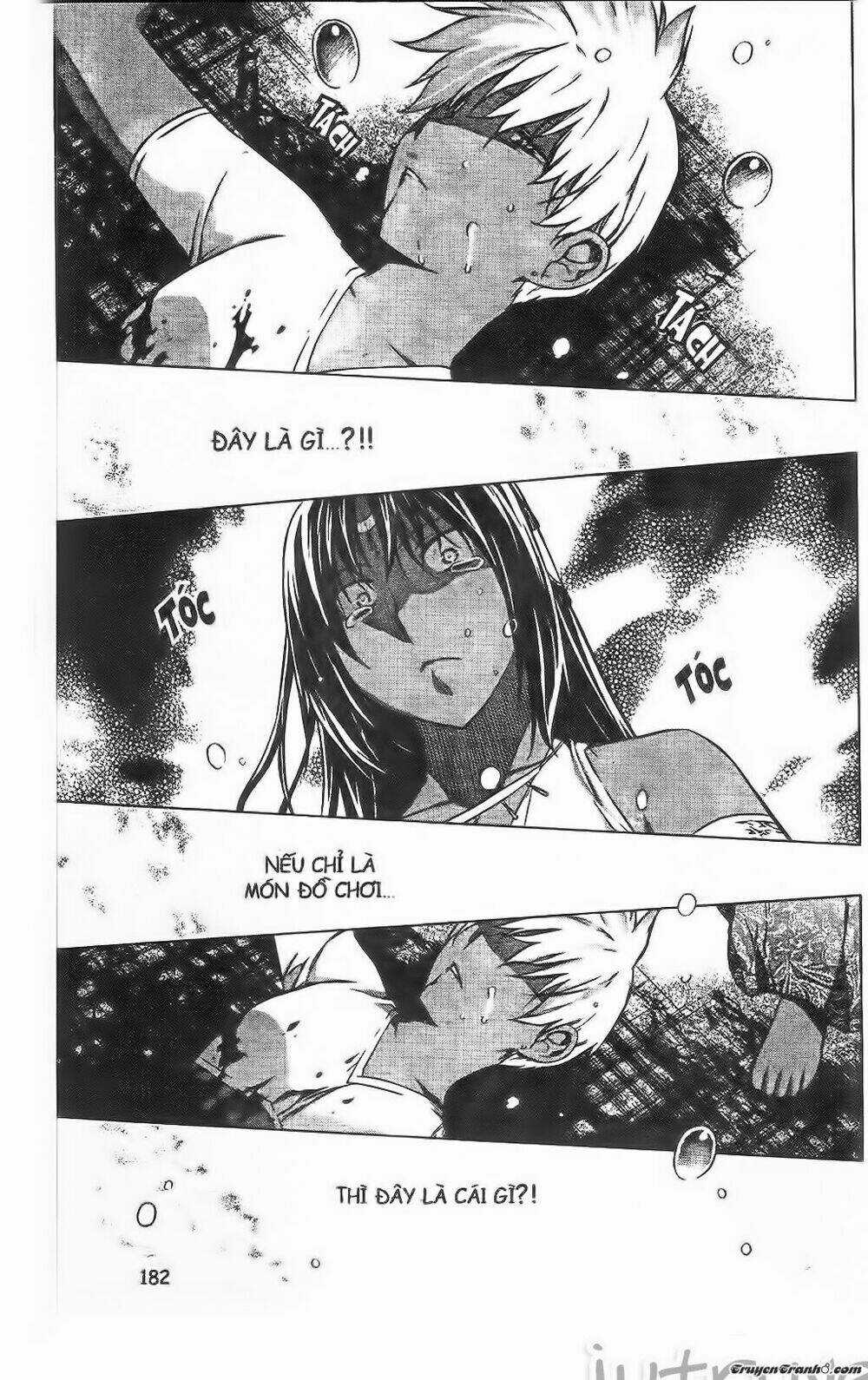 Now Chapter 193 trang 17