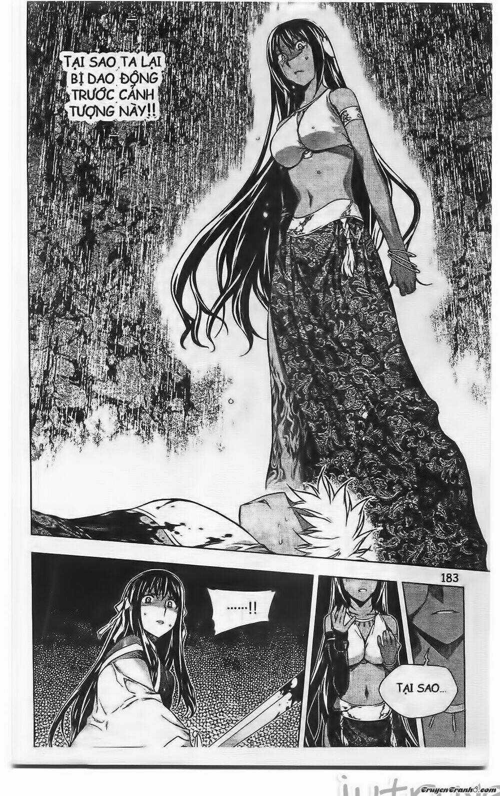 Now Chapter 193 trang 18