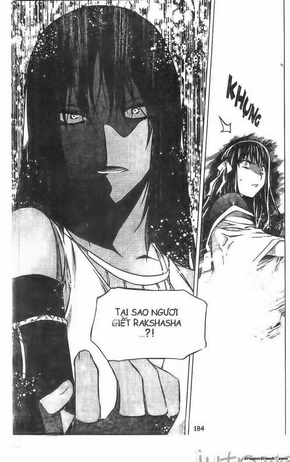 Now Chapter 193 trang 19