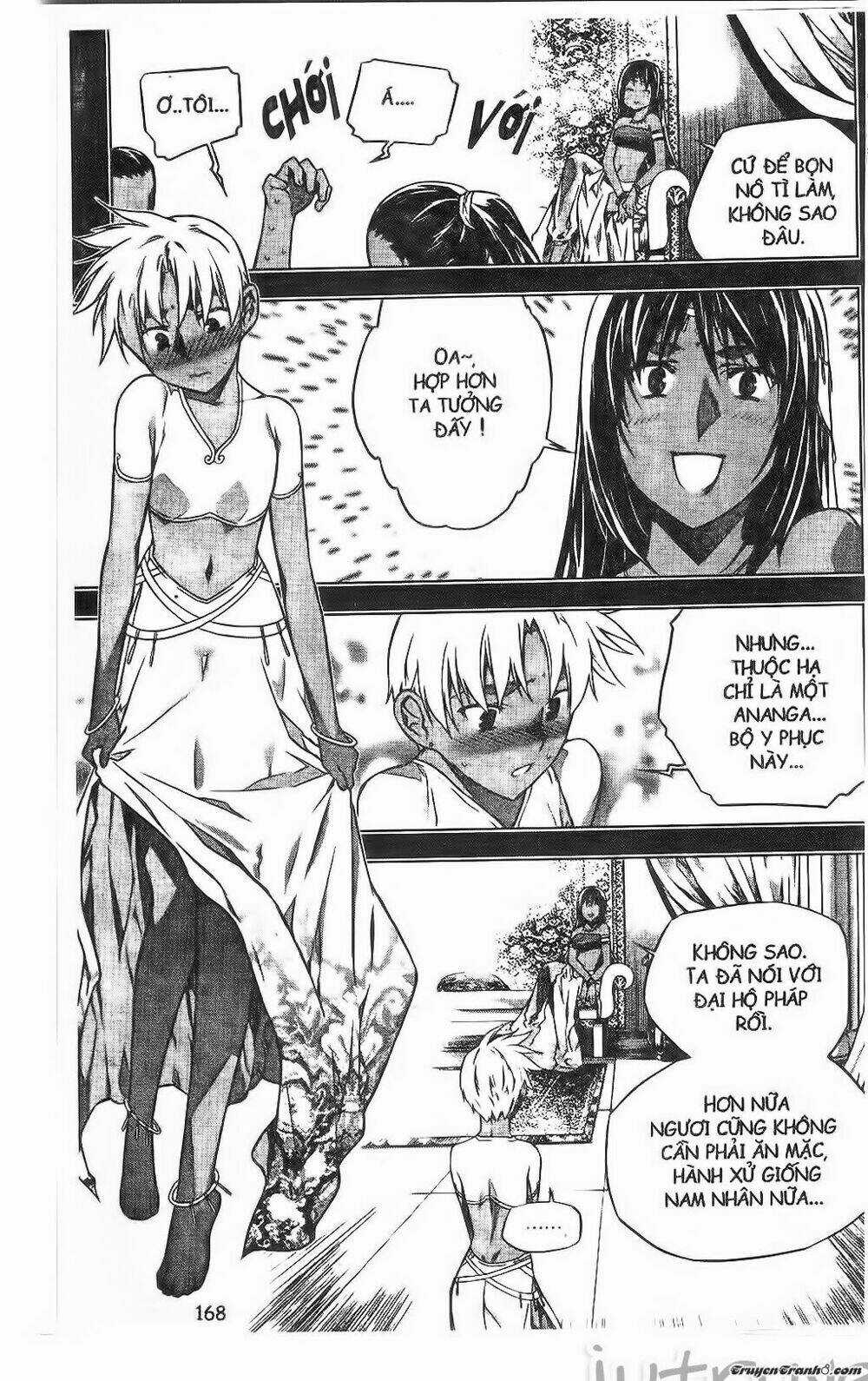 Now Chapter 193 trang 3