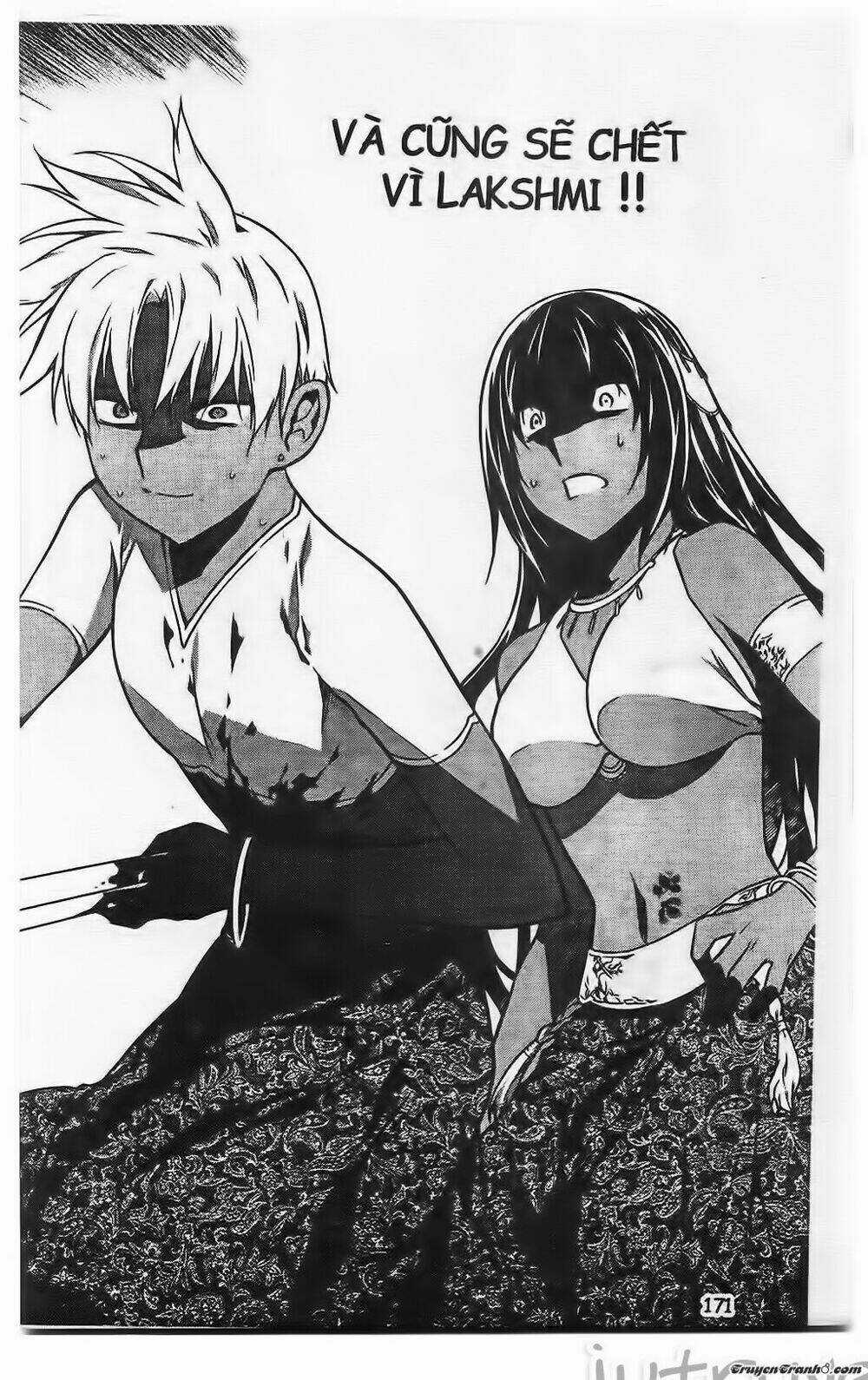 Now Chapter 193 trang 6