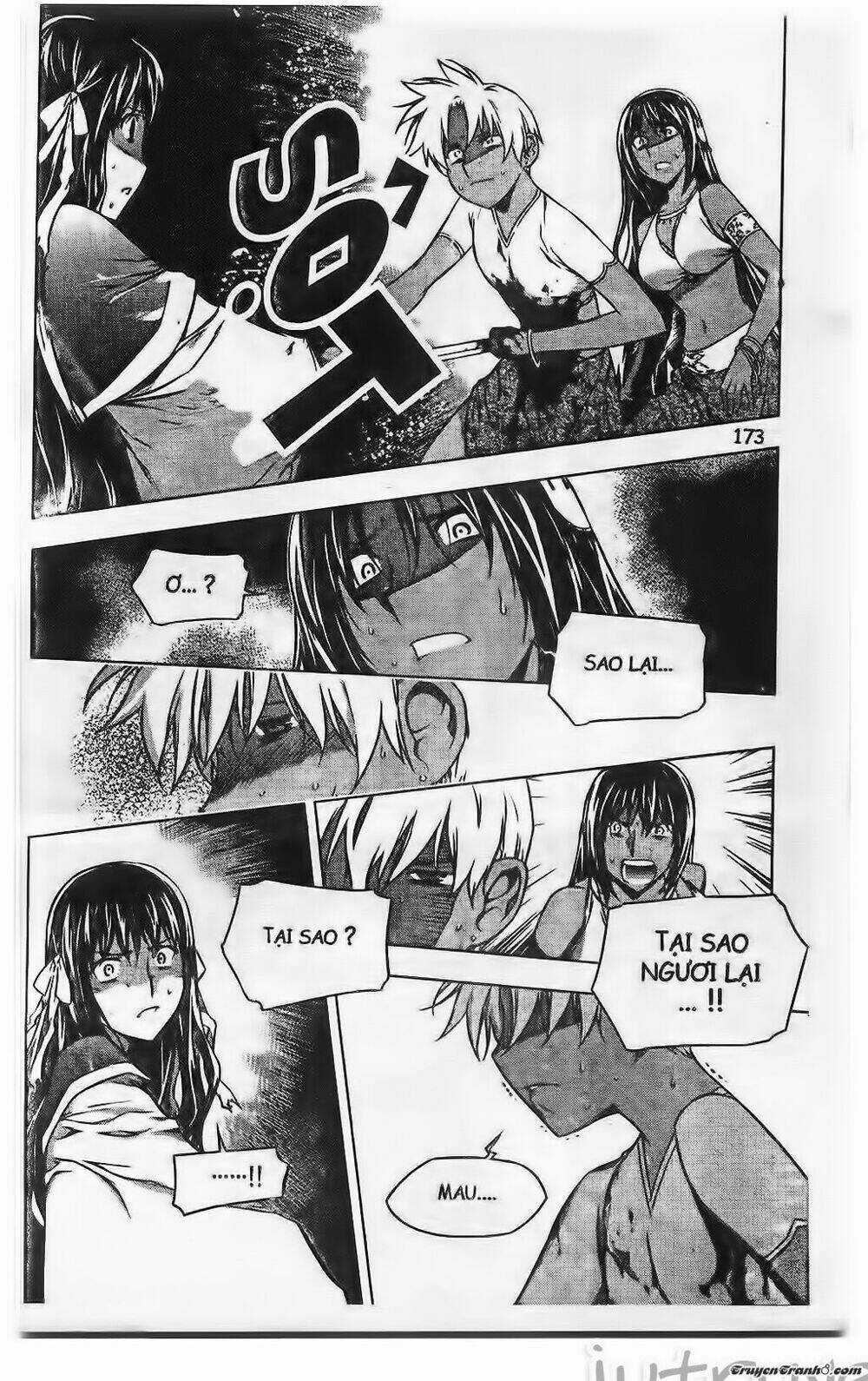 Now Chapter 193 trang 8