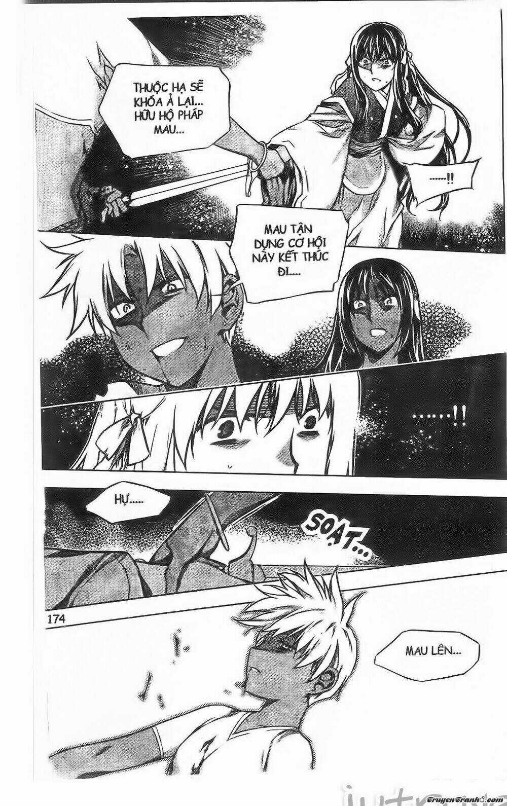 Now Chapter 193 trang 9