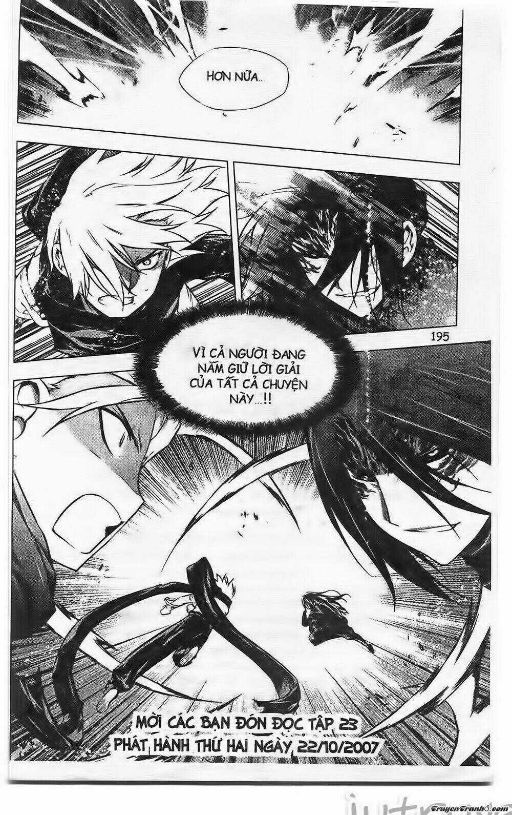 Now Chapter 194 trang 10