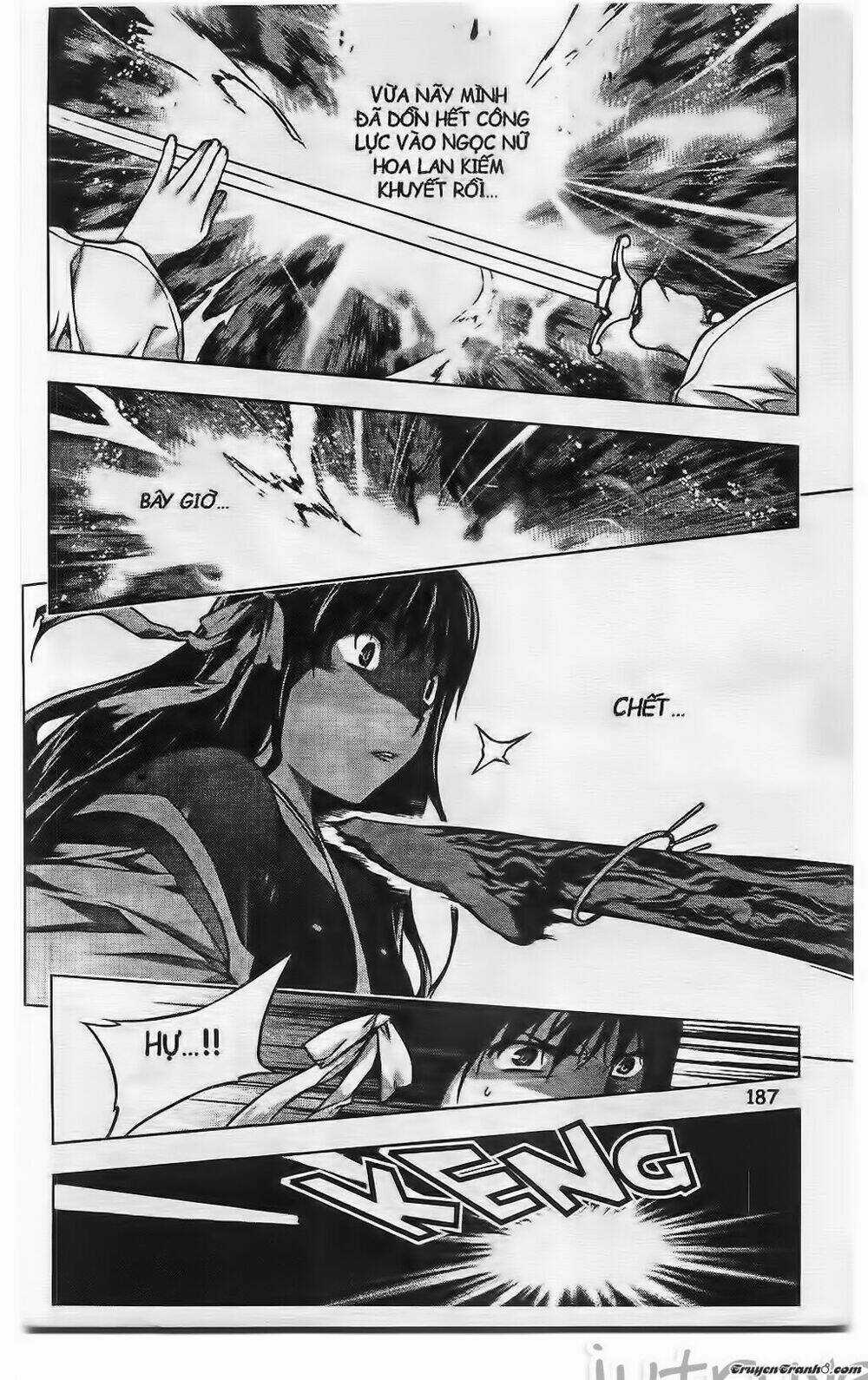 Now Chapter 194 trang 2