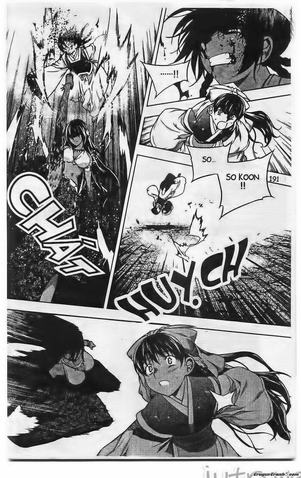 Now Chapter 194 trang 6