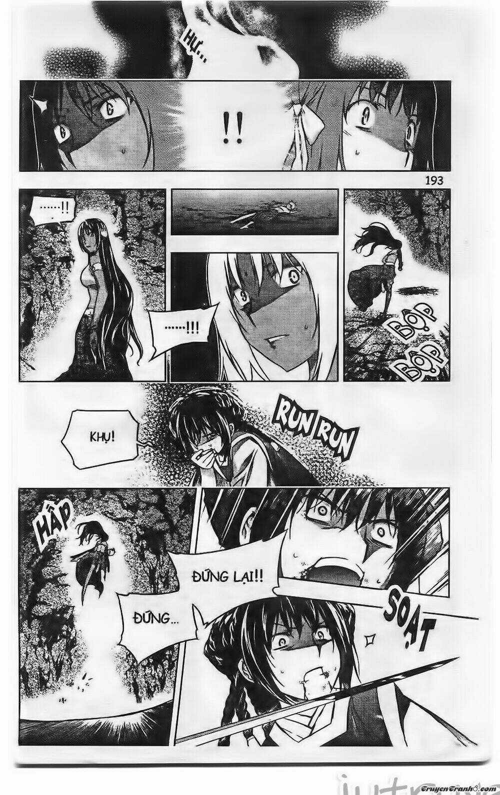 Now Chapter 194 trang 8