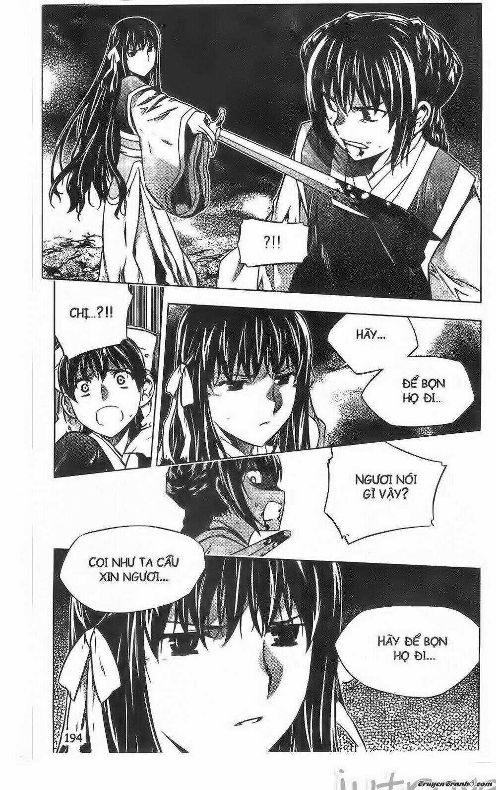 Now Chapter 194 trang 9