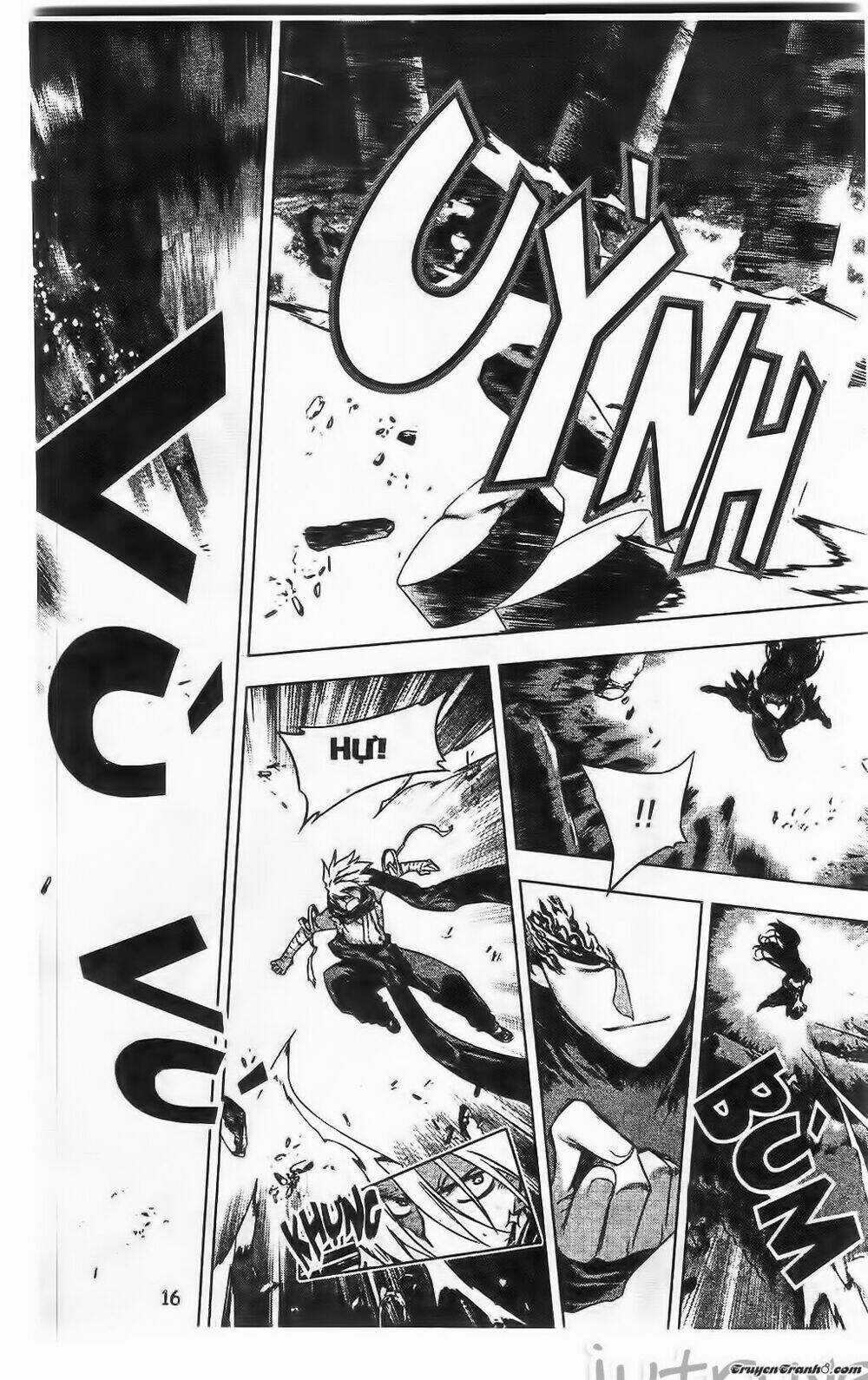 Now Chapter 195 trang 10