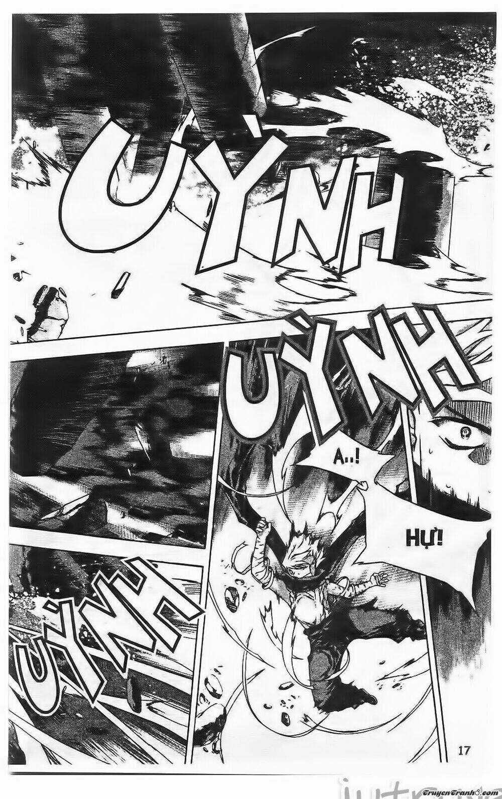 Now Chapter 195 trang 11