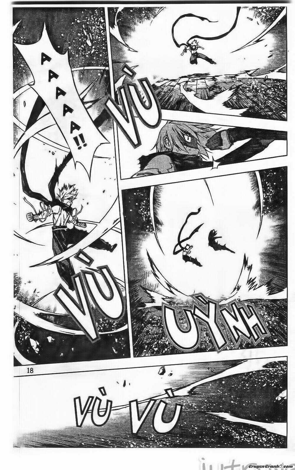 Now Chapter 195 trang 12