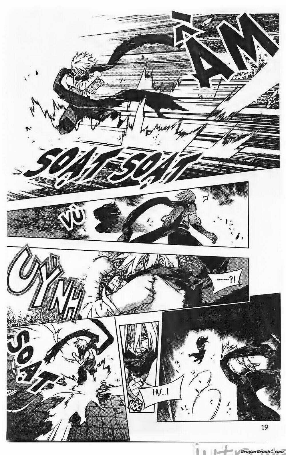 Now Chapter 195 trang 13