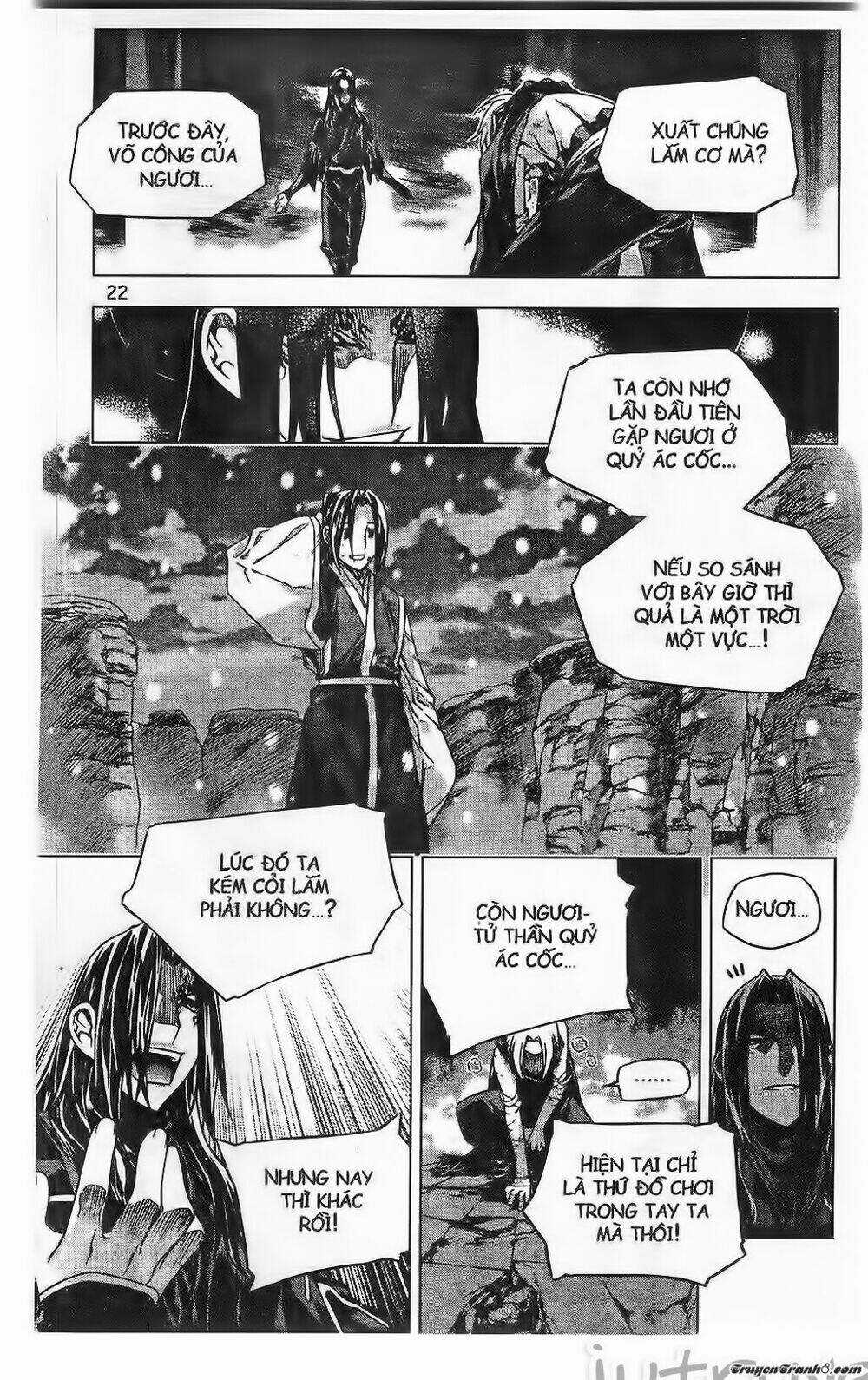 Now Chapter 195 trang 16