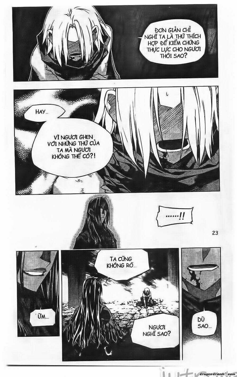 Now Chapter 195 trang 17