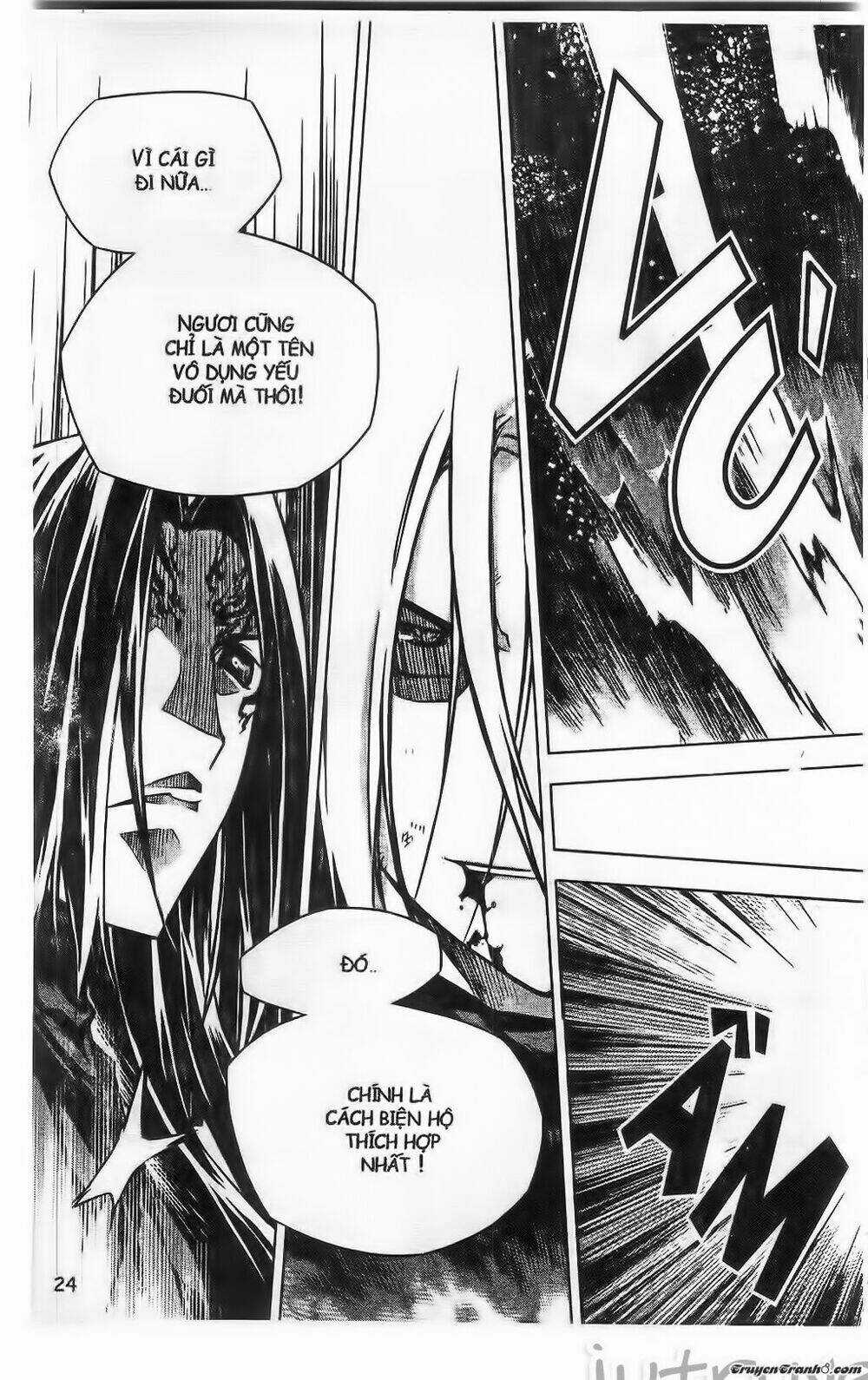 Now Chapter 195 trang 18