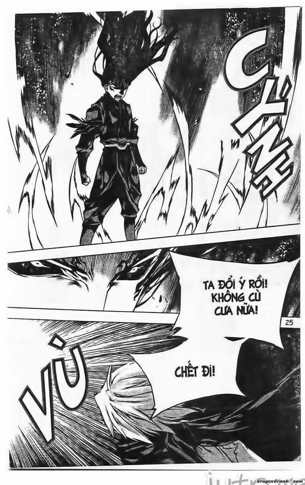 Now Chapter 195 trang 19