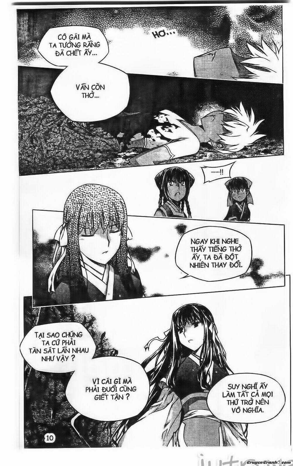 Now Chapter 195 trang 3