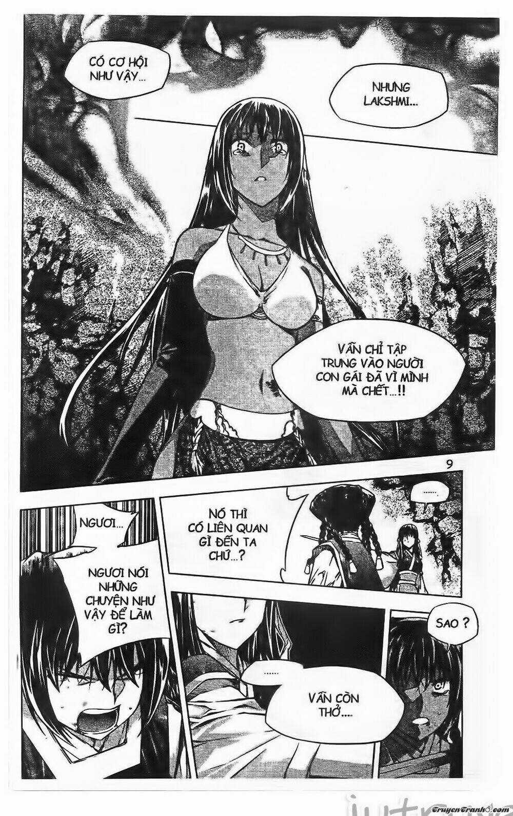 Now Chapter 195 trang 4