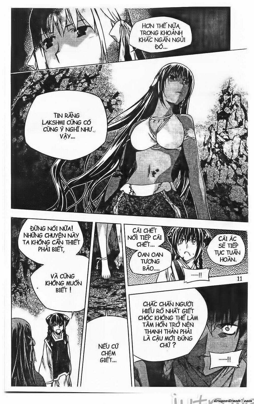 Now Chapter 195 trang 5