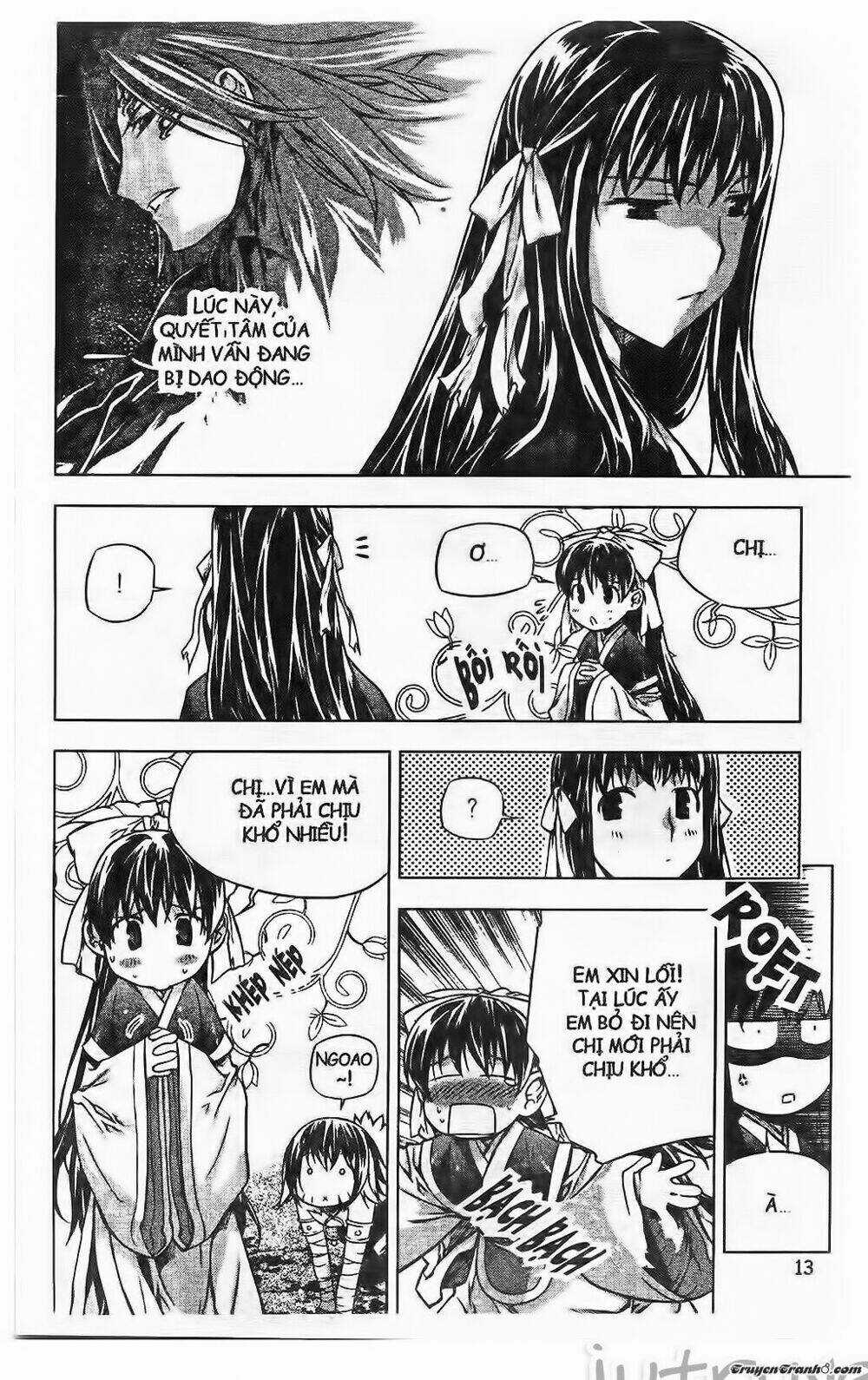 Now Chapter 195 trang 7