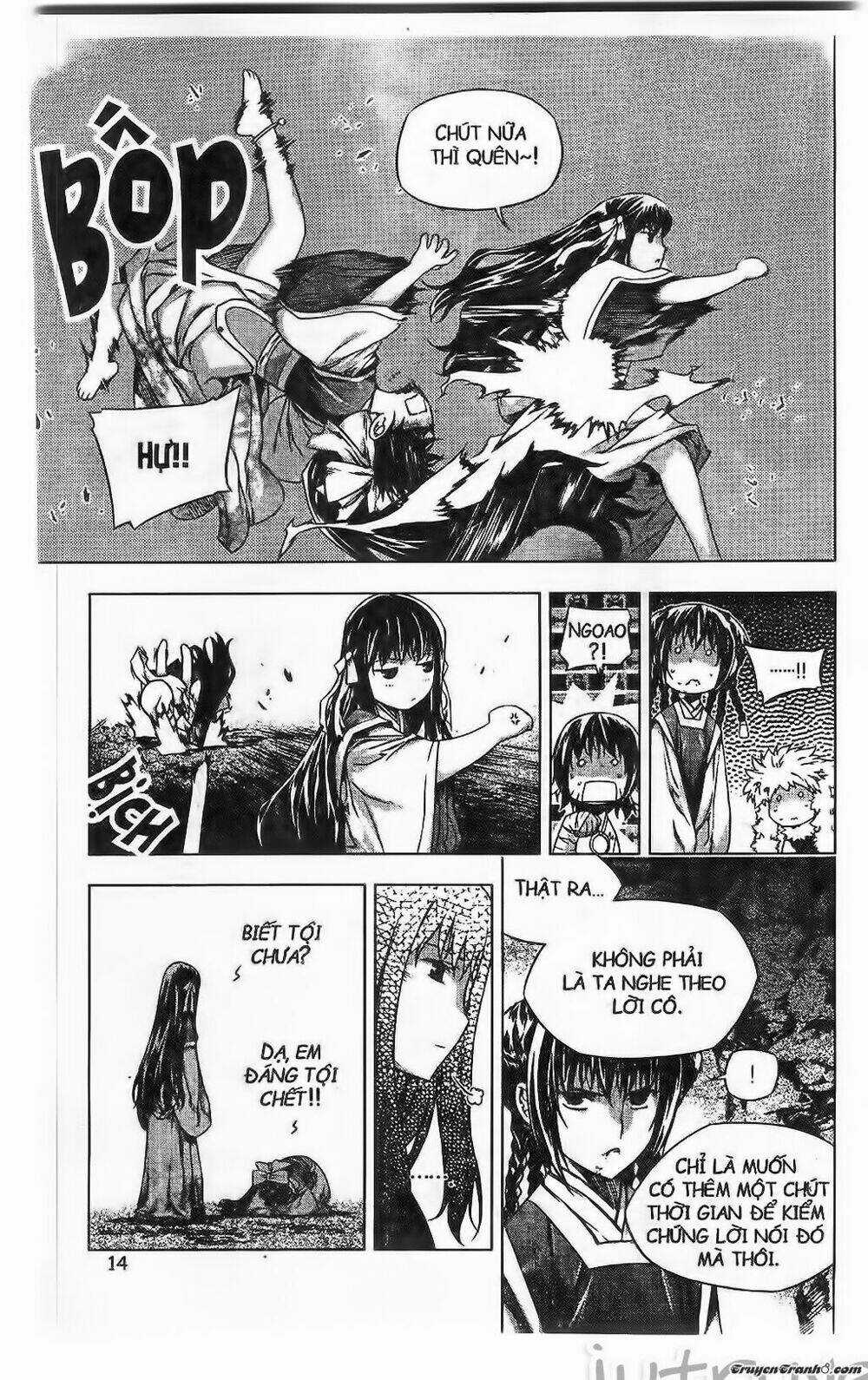 Now Chapter 195 trang 8