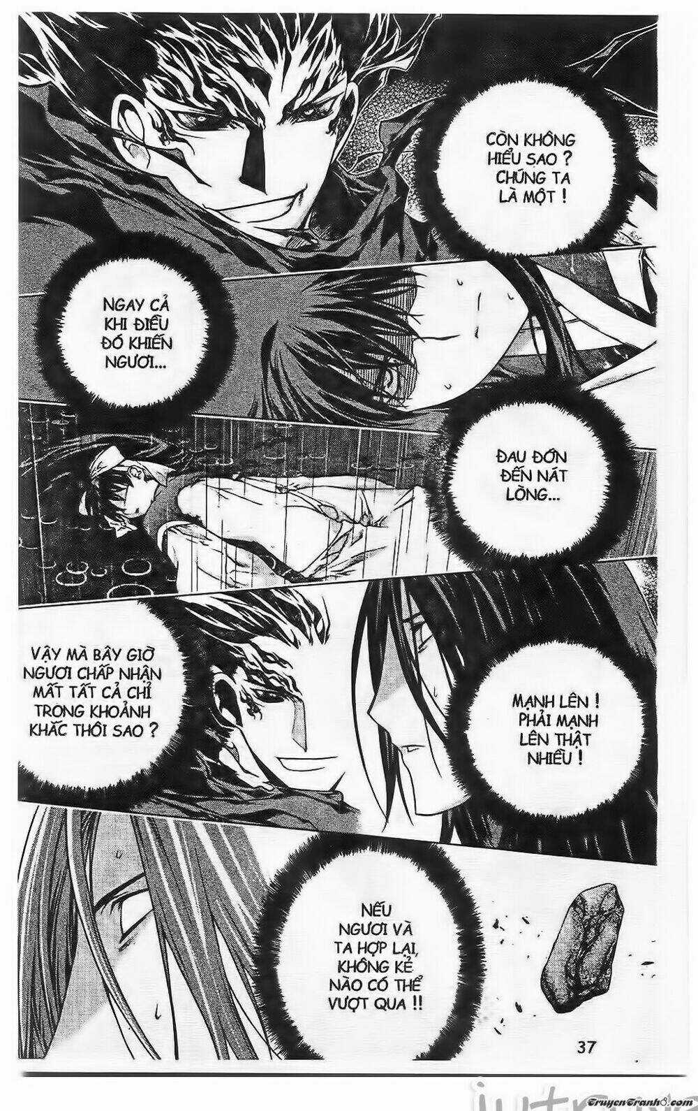 Now Chapter 196 trang 11