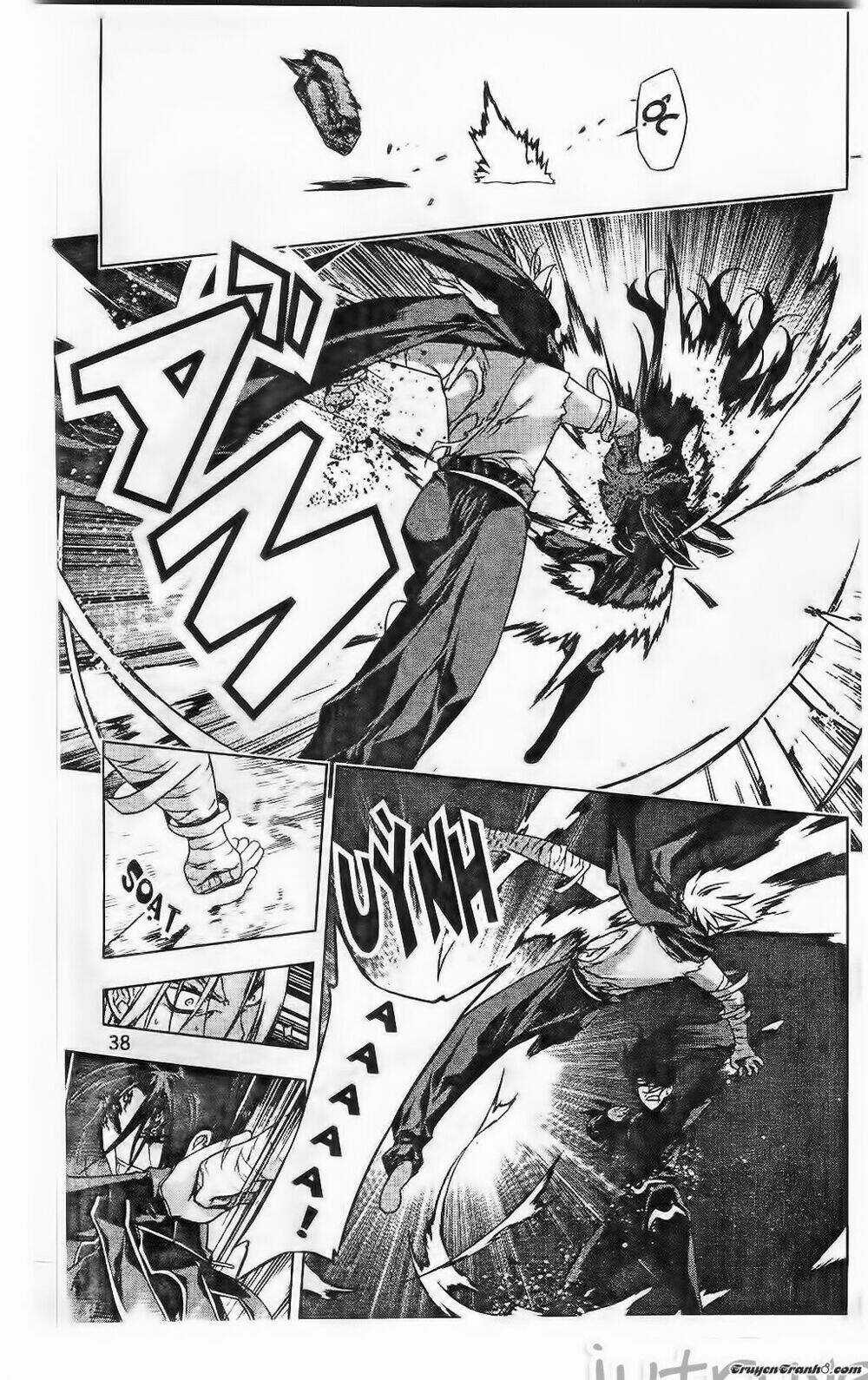 Now Chapter 196 trang 12