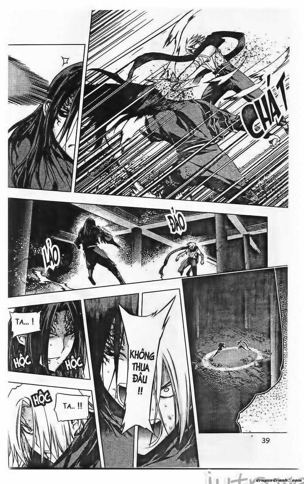 Now Chapter 196 trang 13