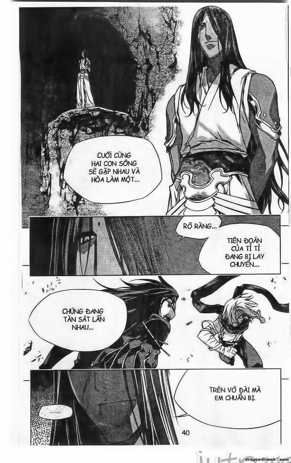 Now Chapter 196 trang 14