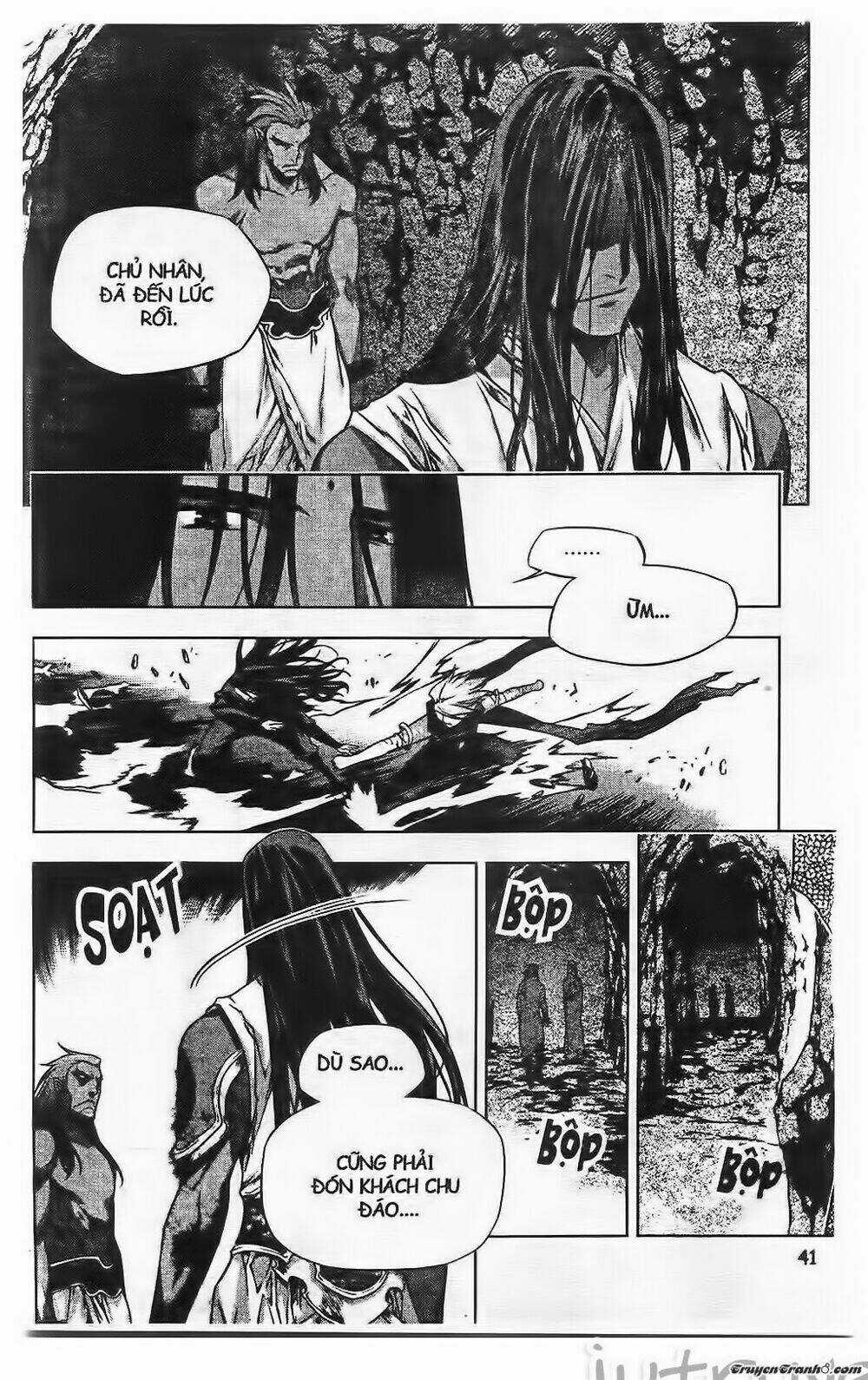 Now Chapter 196 trang 15