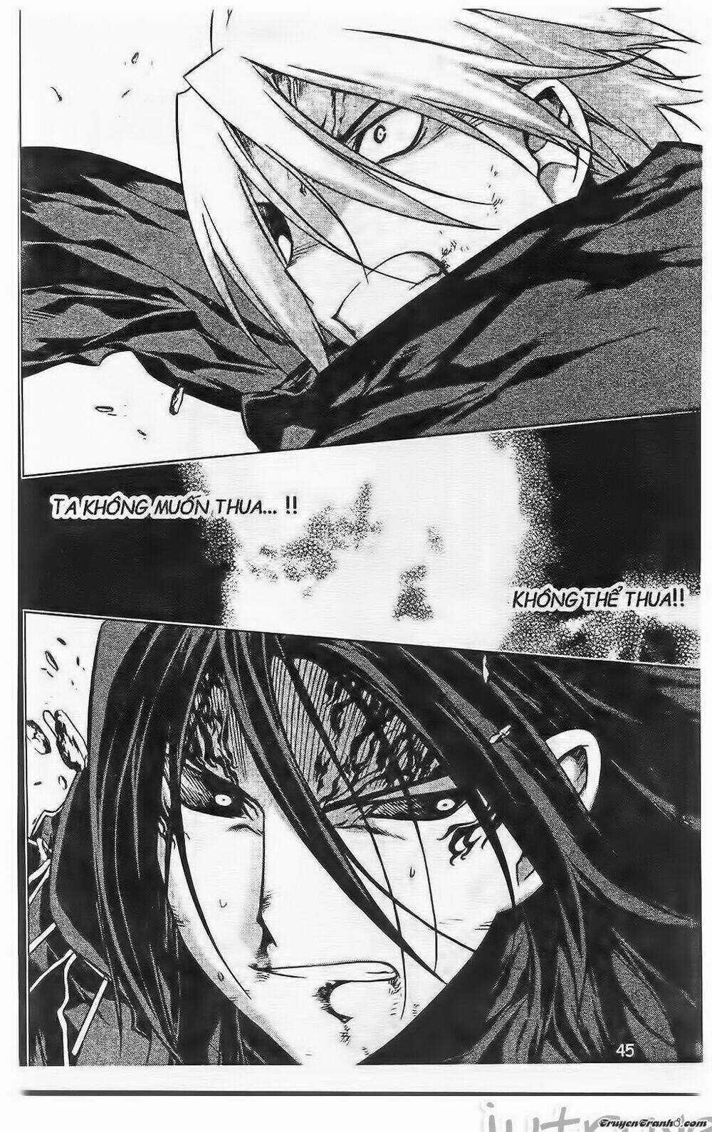 Now Chapter 196 trang 19