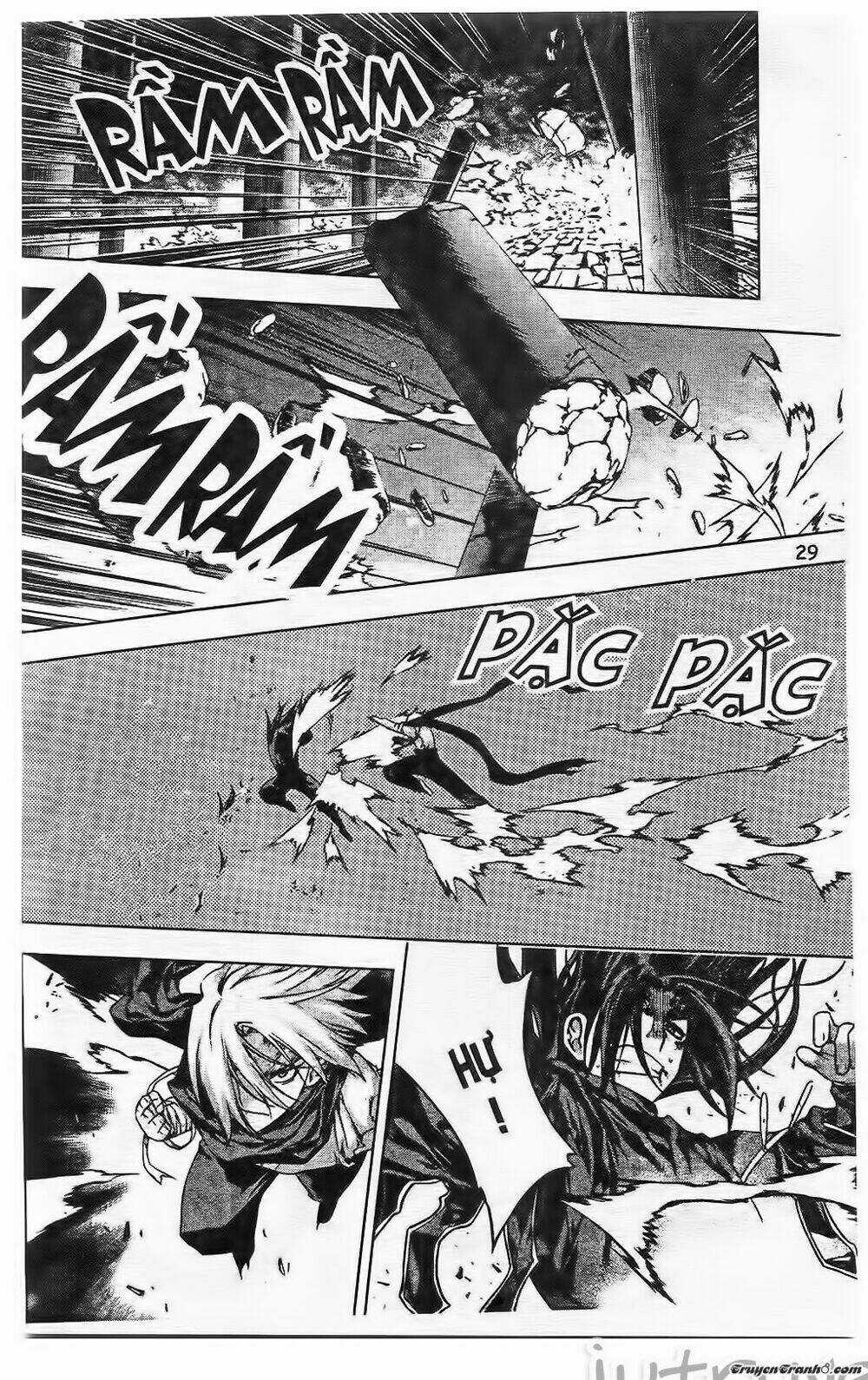 Now Chapter 196 trang 3