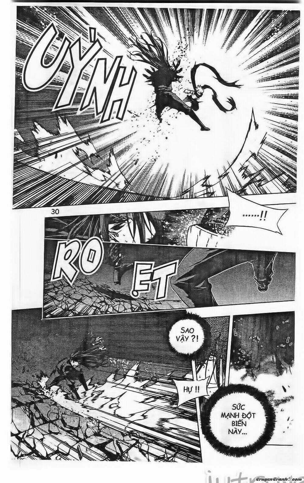 Now Chapter 196 trang 4