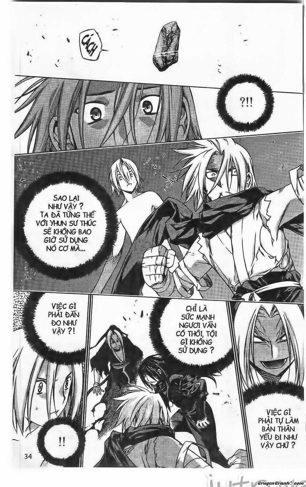 Now Chapter 196 trang 8