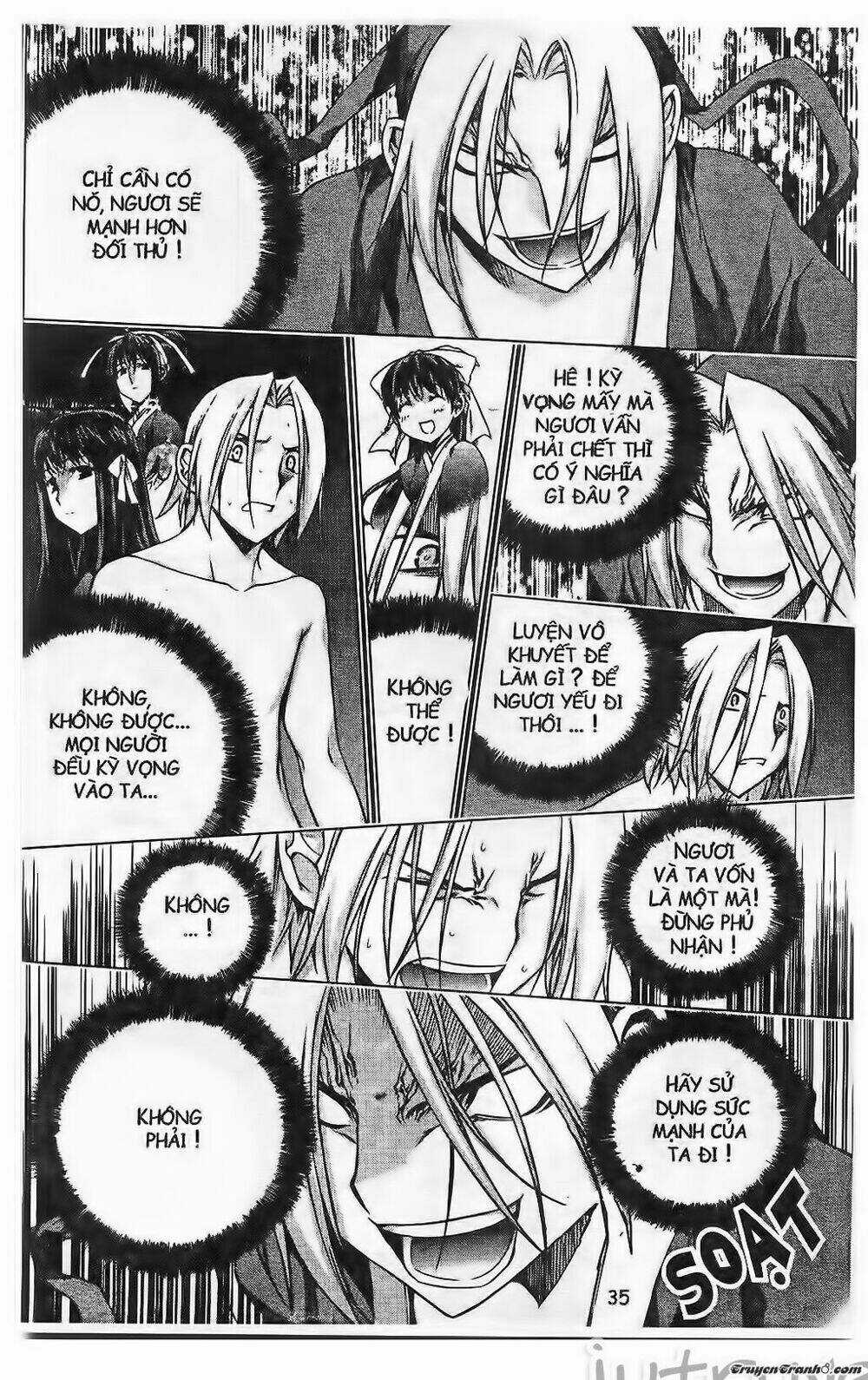 Now Chapter 196 trang 9