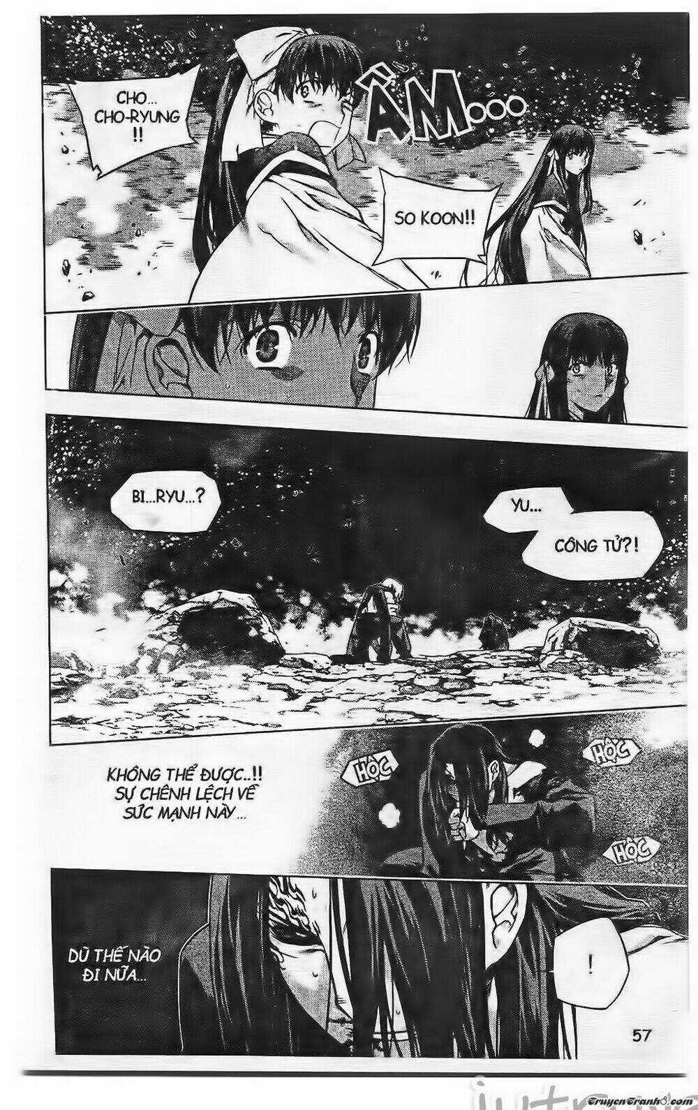 Now Chapter 197 trang 11