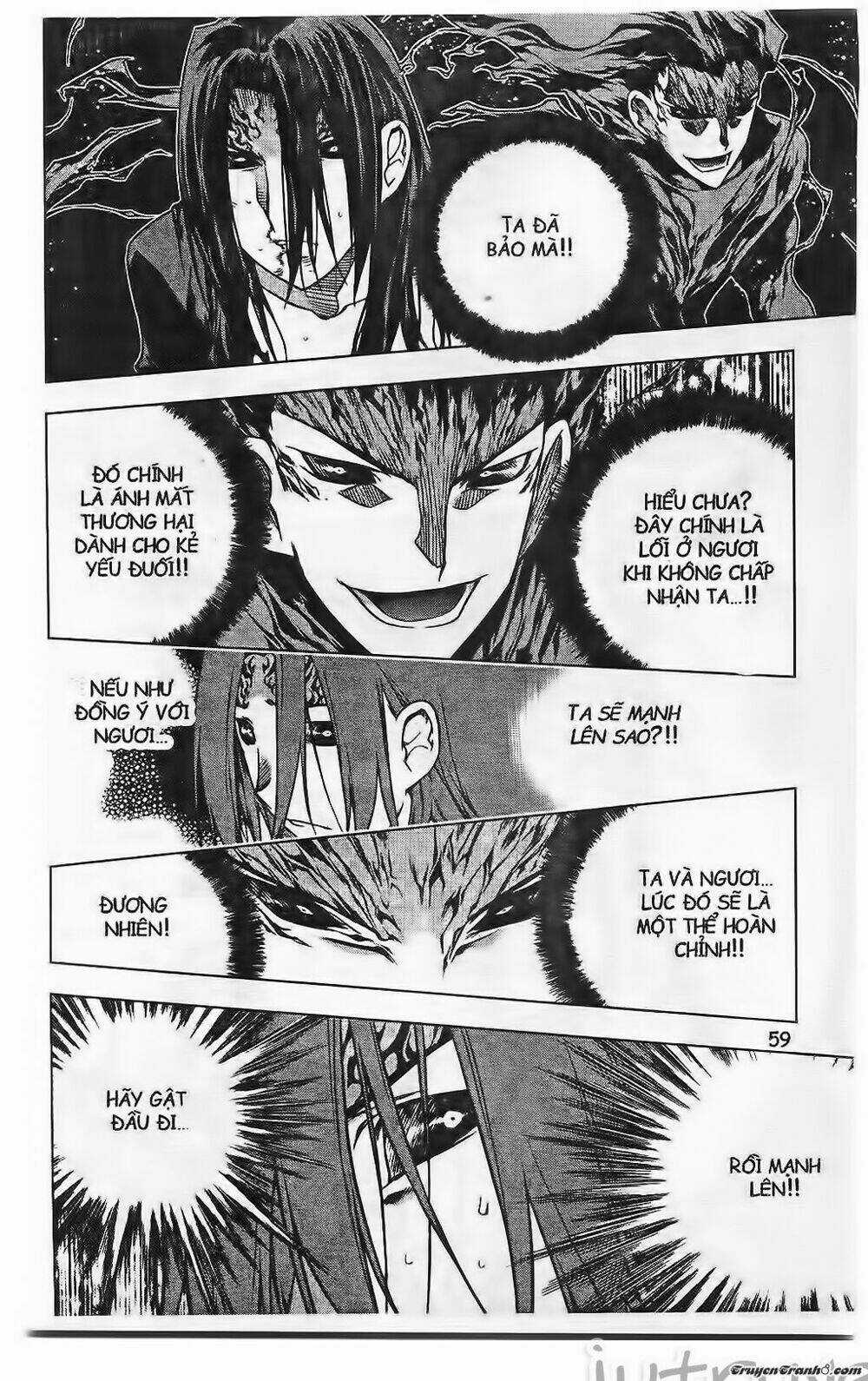 Now Chapter 197 trang 13