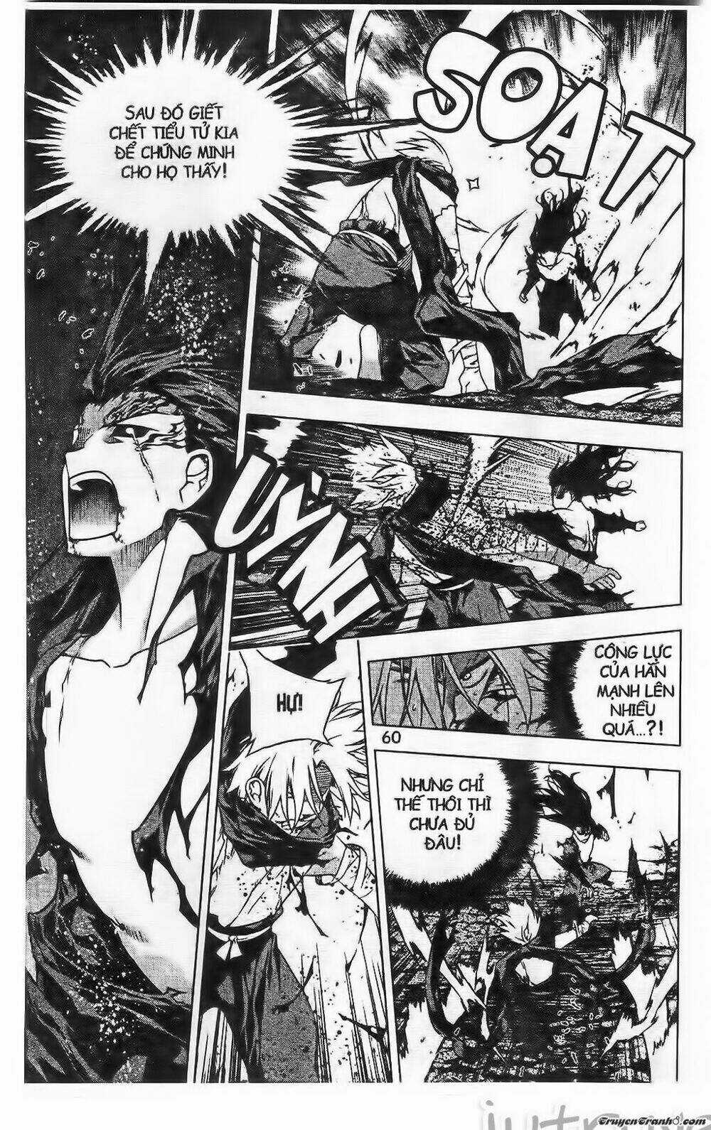 Now Chapter 197 trang 14