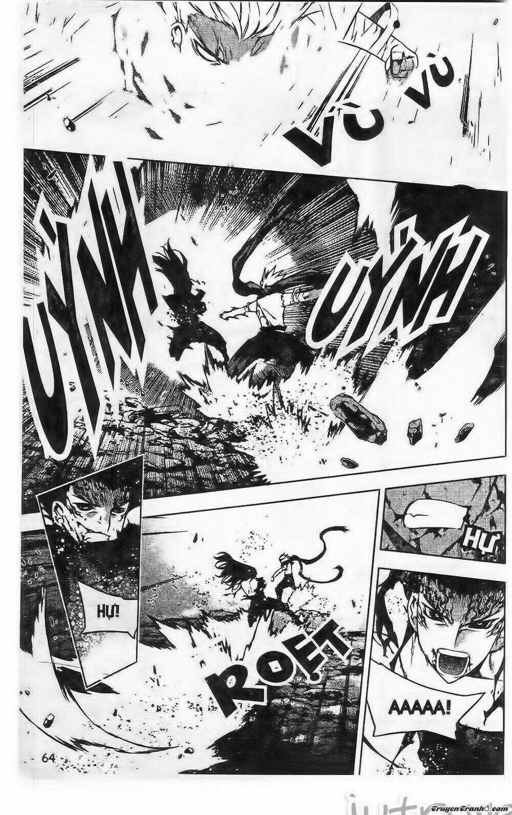 Now Chapter 197 trang 18