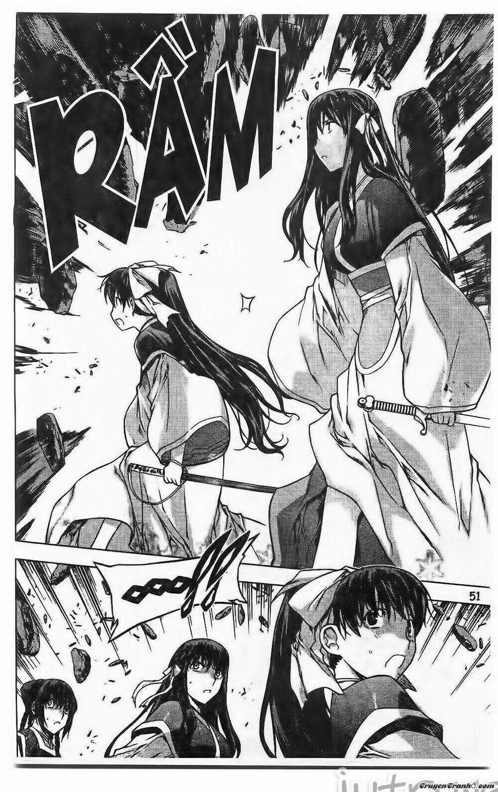 Now Chapter 197 trang 5