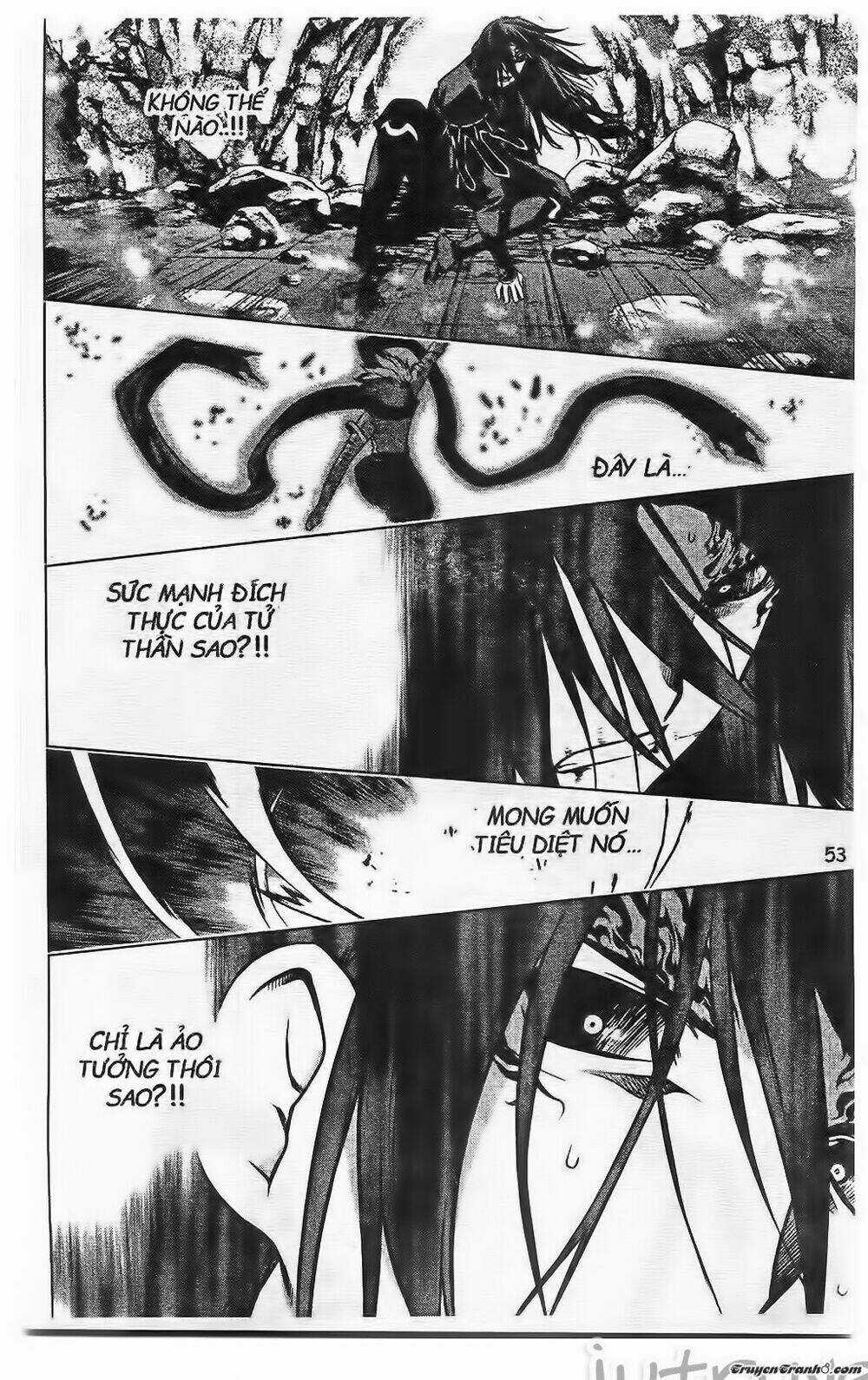 Now Chapter 197 trang 7