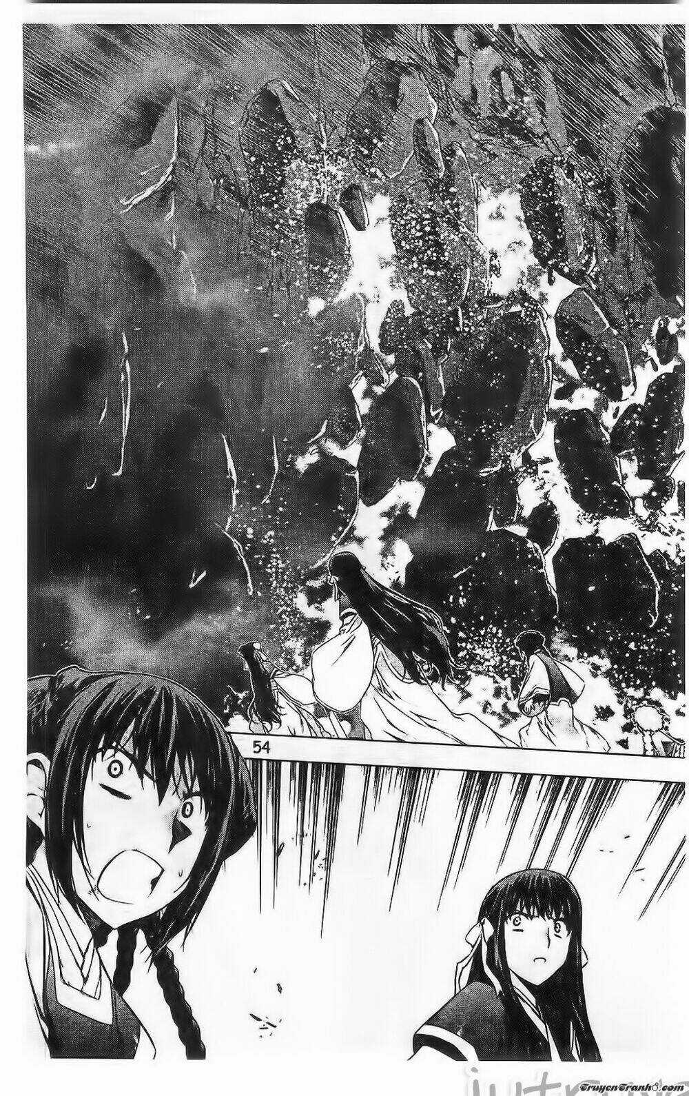 Now Chapter 197 trang 8